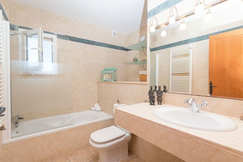 Villa Home In Tramuntana