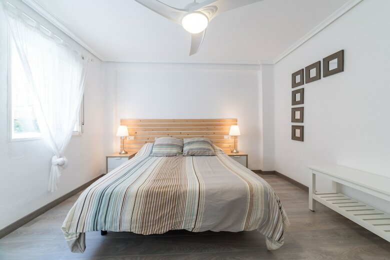 Apartamentos Piso Carolina