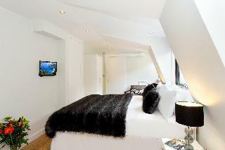 Hotel Saco St Pauls - Red Lion Court