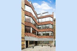 Hotel Saco St Pauls - Red Lion Court