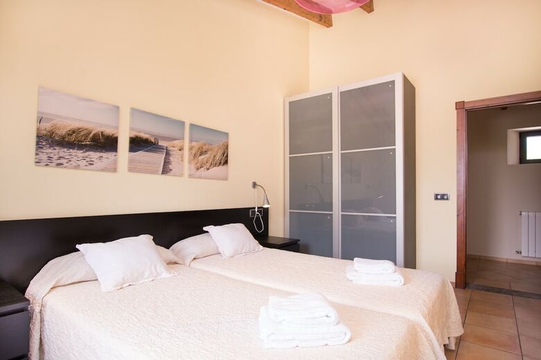 Villa Casa En Moscari