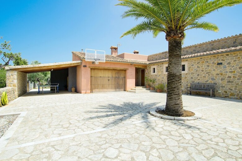 Villa Casa En Moscari