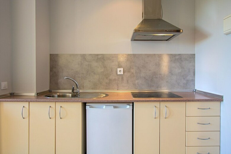 Apartamentos Estudio Seville Conference Center II