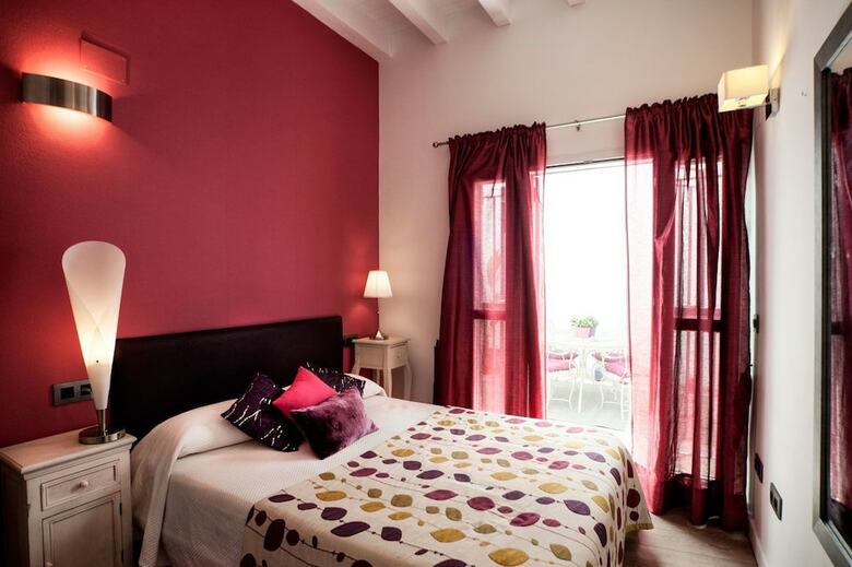 Apartamentos Singular Siete Revueltas
