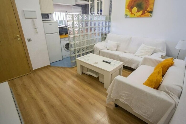 Rentalsevilla Apartamento En El Casco Hist�rico