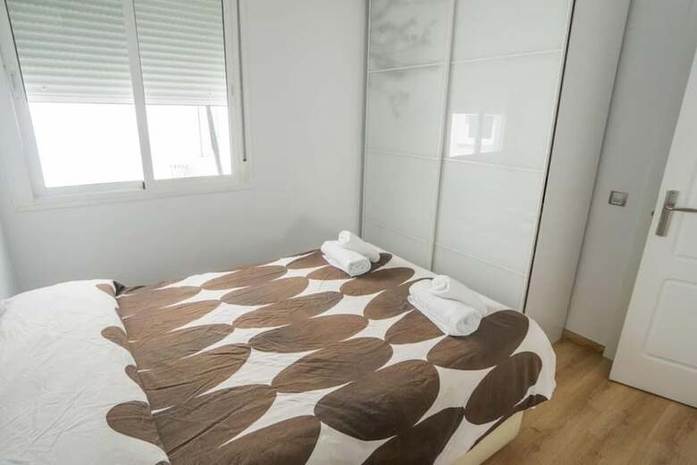 Rentalsevilla Apartamento En El Casco Hist�rico