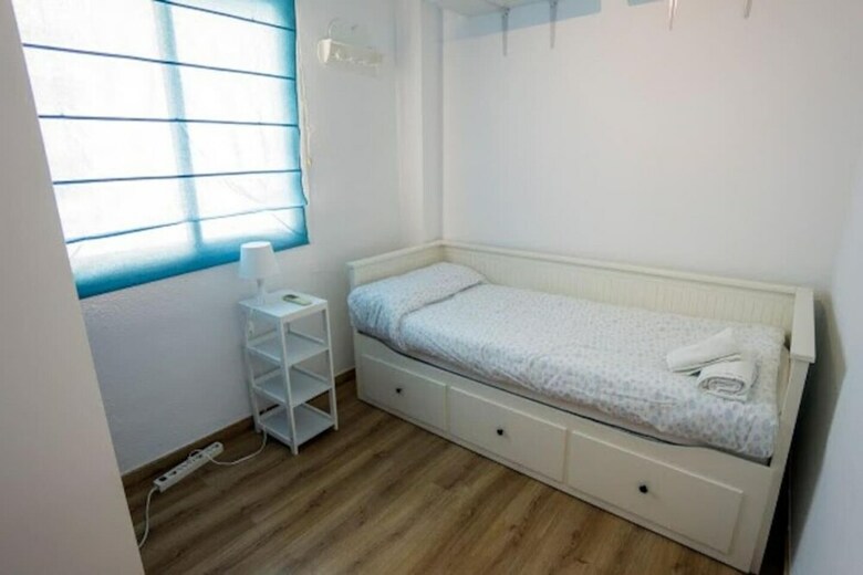 Rentalsevilla Apartamento En El Casco Hist�rico