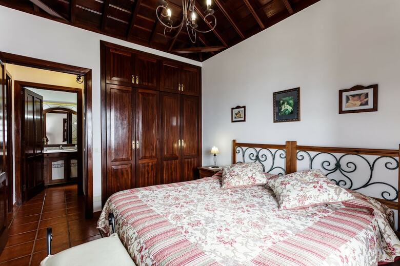 Casa Rural Tomas�n By Isla Bonita