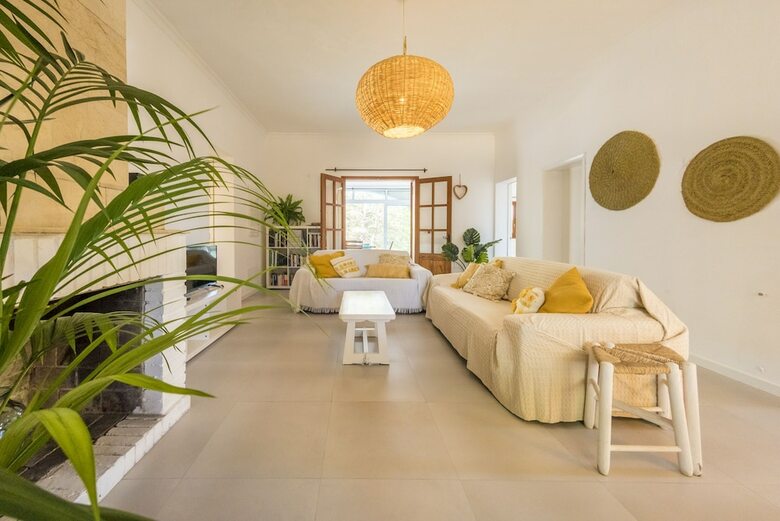 Villa Montecristo
