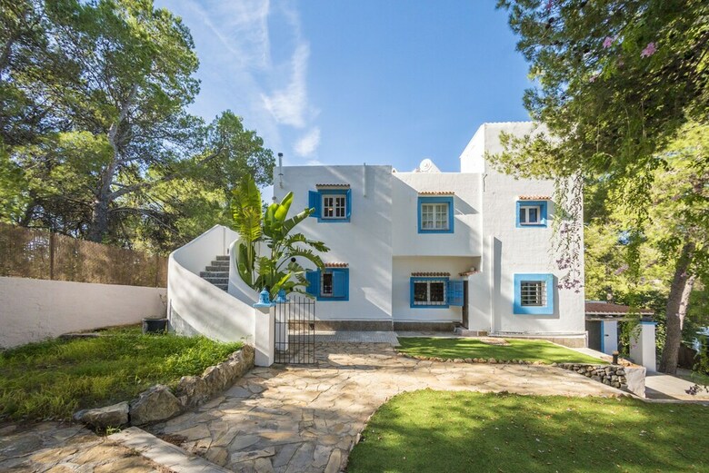 Villa Montecristo