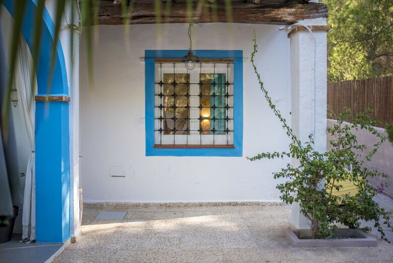 Villa Montecristo
