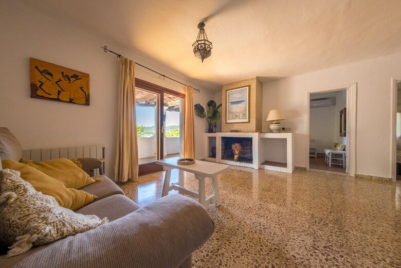 Villa Montecristo
