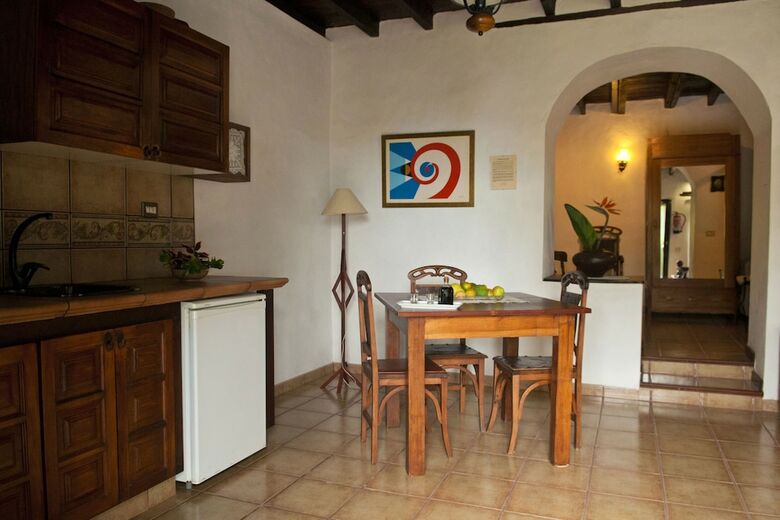 Casa Rural Villa Asunci�n By Isla Bonita