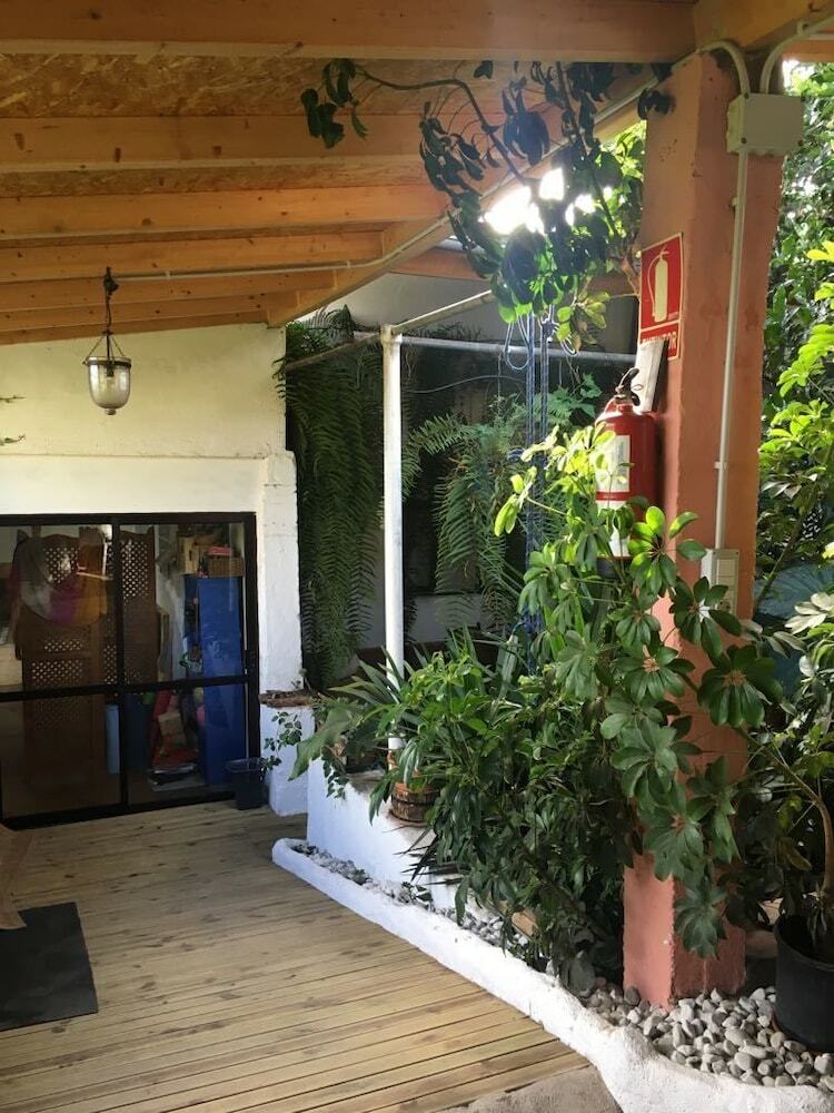Espacio Antares B&B