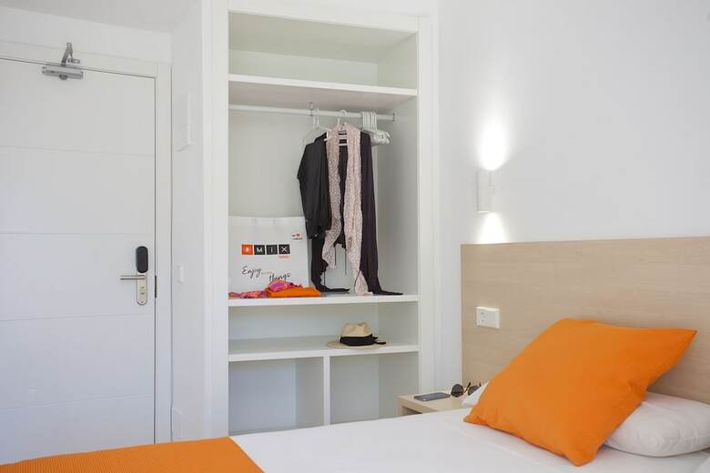 Hotel Mix Per� Playa