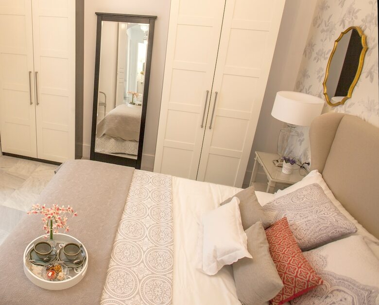Apartamentos Living4malaga Aduana Presidential