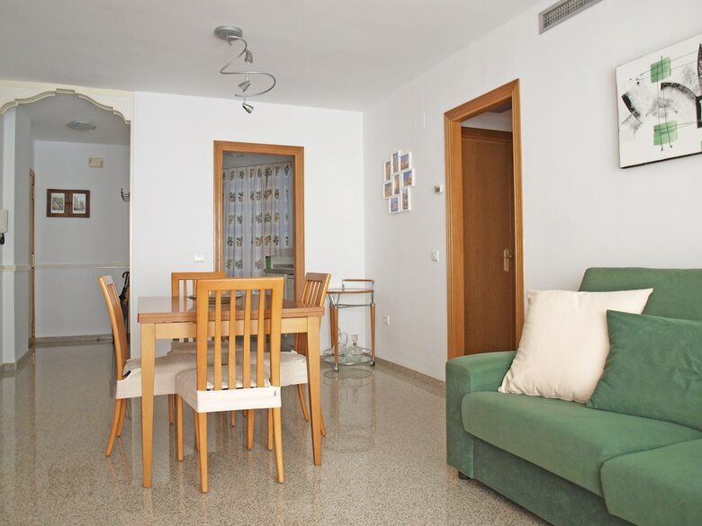 Apartup Patacona Beach I