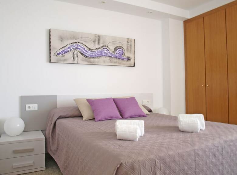 Apartup Patacona Beach I