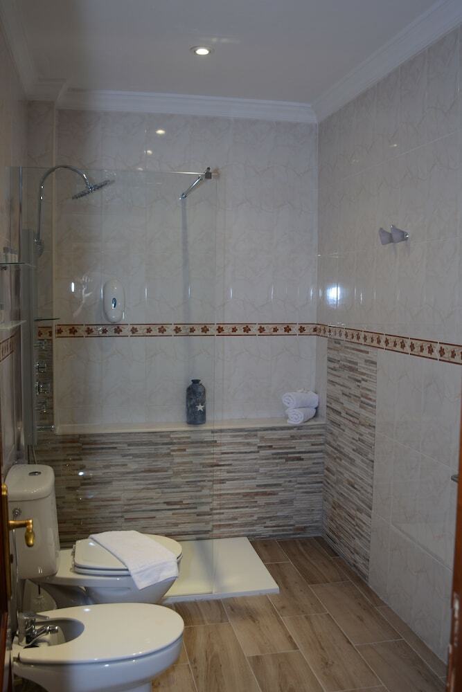 Apartamentos The Confort House