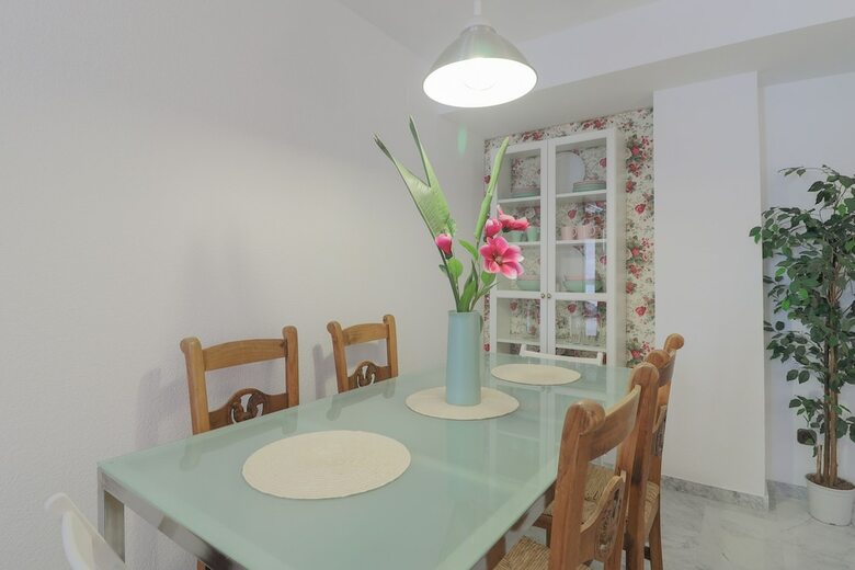 Apartamentos Big Retro Malagueta Beach And Downtown
