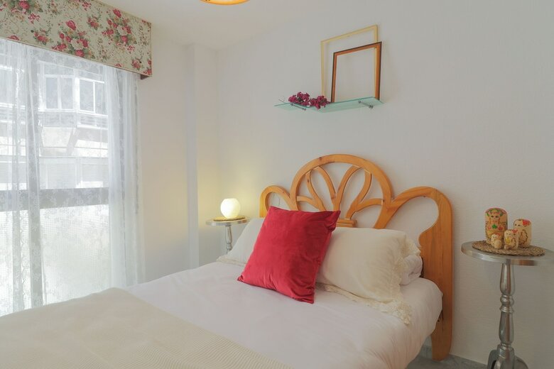 Apartamentos Big Retro Malagueta Beach And Downtown