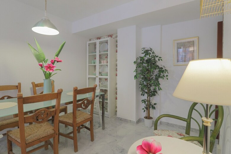Apartamentos Big Retro Malagueta Beach And Downtown