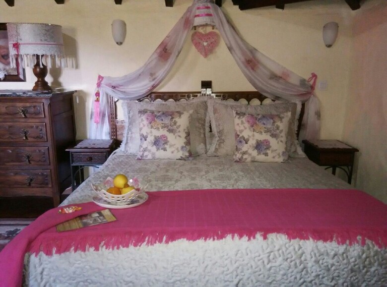 Bed & Breakfast Casa Giuliana