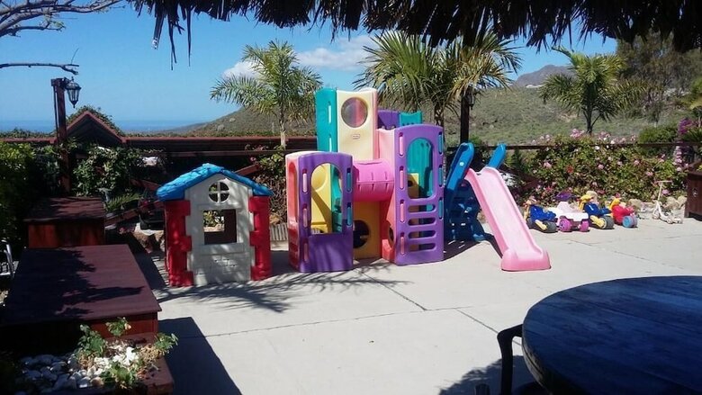 Bed & Breakfast Casa Giuliana