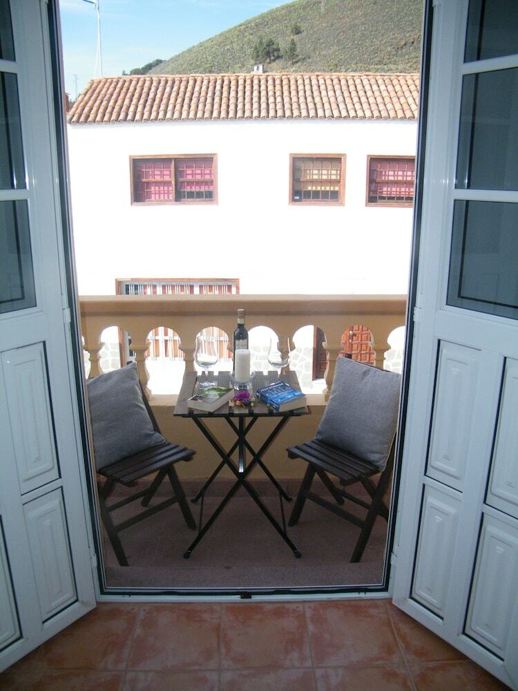 Casa Rural San Francisco