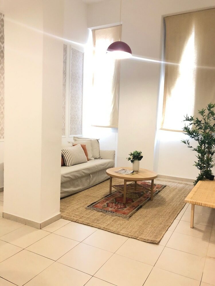 Alterhome Apartamento Plaza de Santa Ana