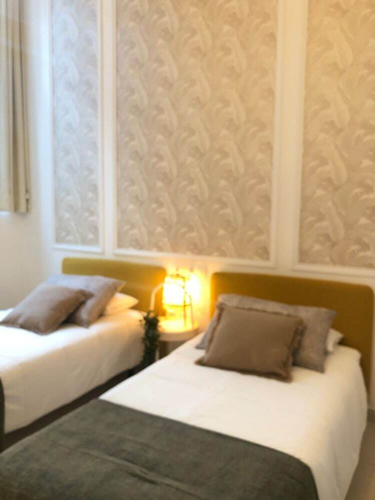 Alterhome Apartamento Plaza de Santa Ana