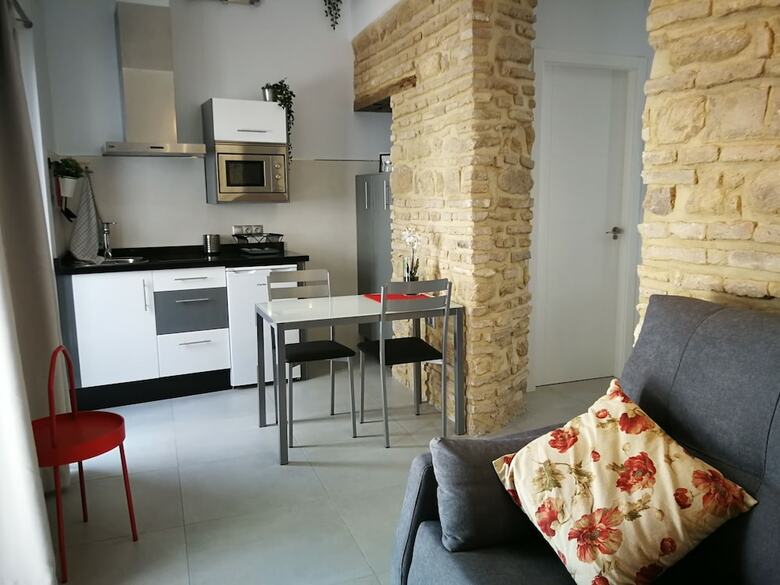 Apartamentos Patio de La Escalera, Santiago