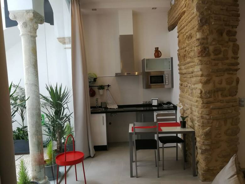Apartamentos Patio de La Escalera, Santiago