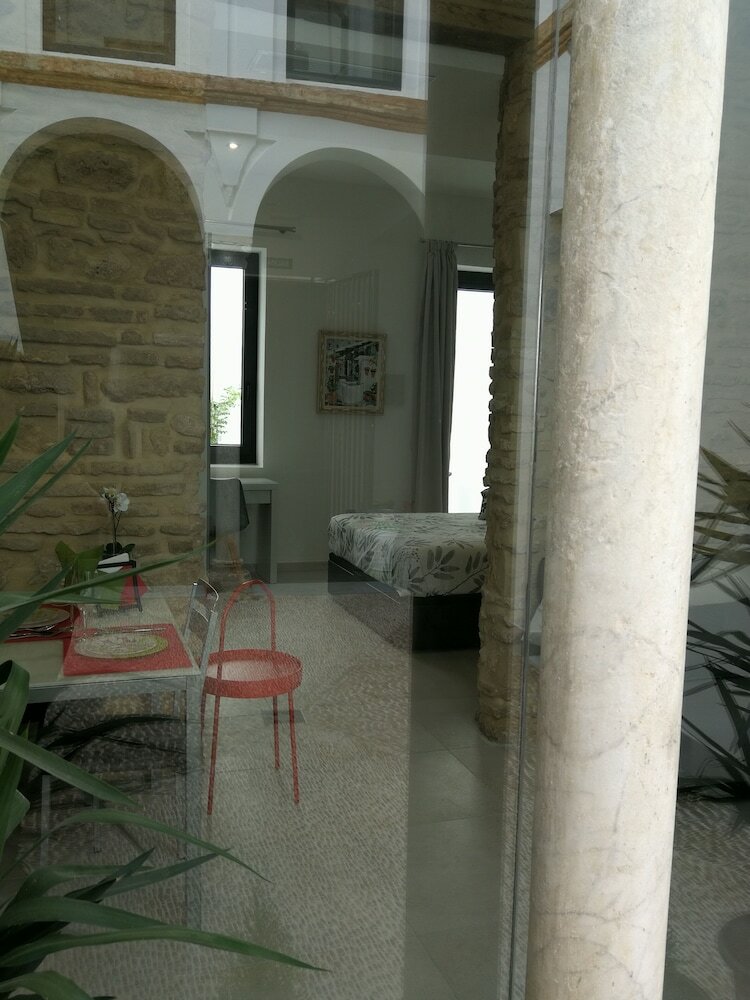 Apartamentos Patio de La Escalera, Santiago