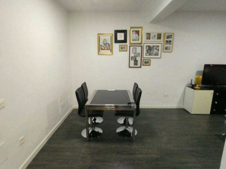 Apartamentos A 20 Pasos Del Museo Picasso