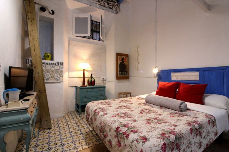 Guesthouse Casa 1858