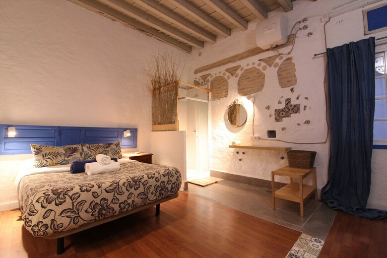 Guesthouse Casa 1858