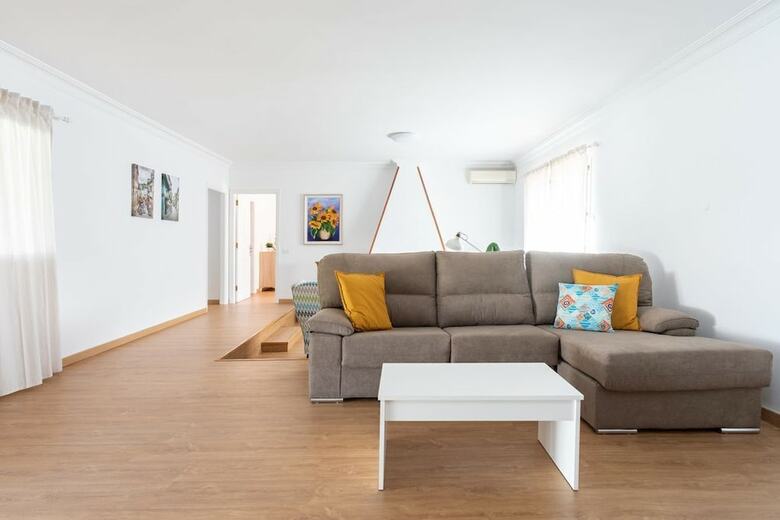 Beautiful Countryside Villa Teide Views