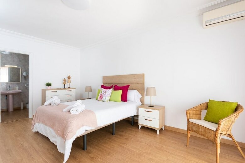 Beautiful Countryside Villa Teide Views