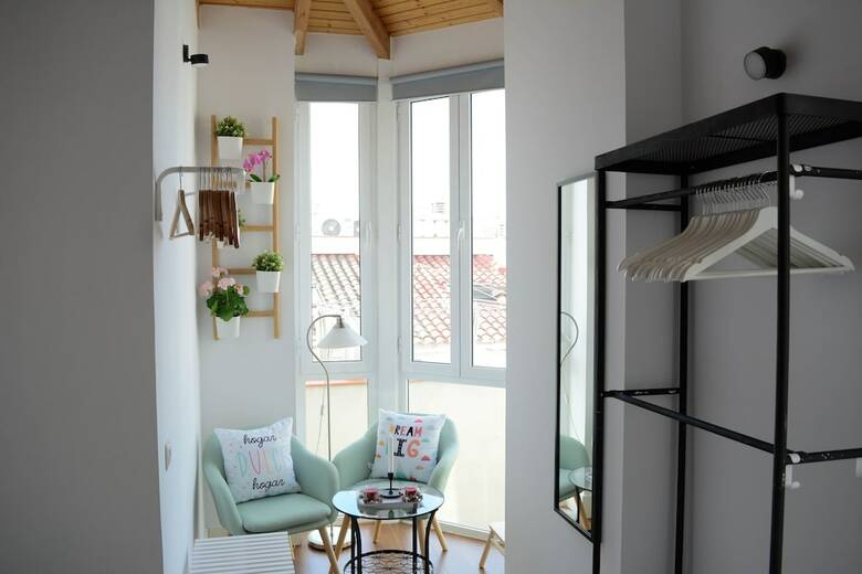 Apartamentos Sitito Cervantes Atico