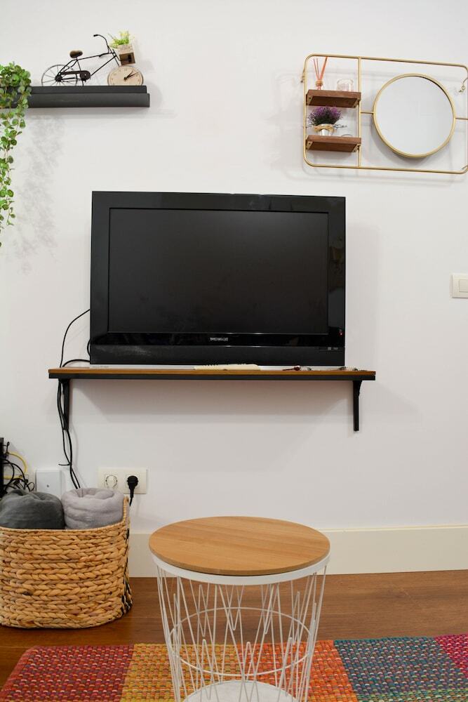 Apartamentos Sitito Cervantes Atico