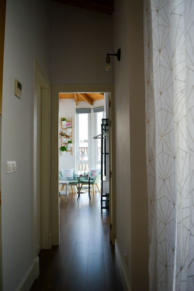 Apartamentos Sitito Cervantes Atico