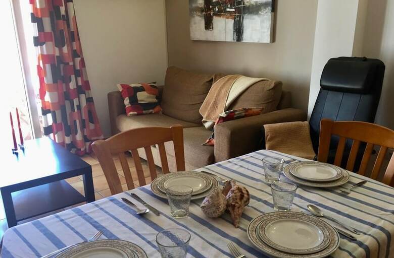 Apartamento Claudina