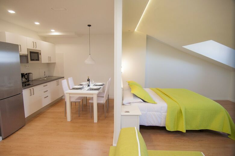 Los Rodeos Luxury Apartments