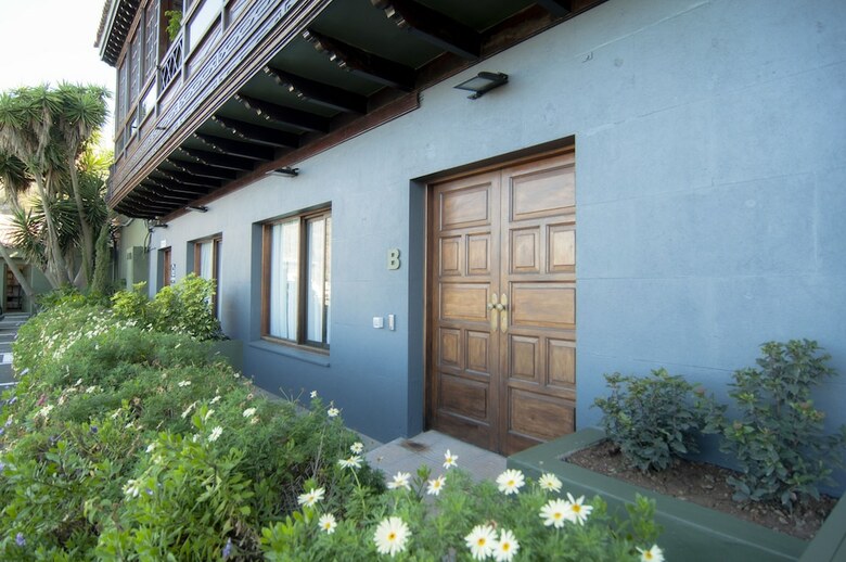 Los Rodeos Luxury Apartments