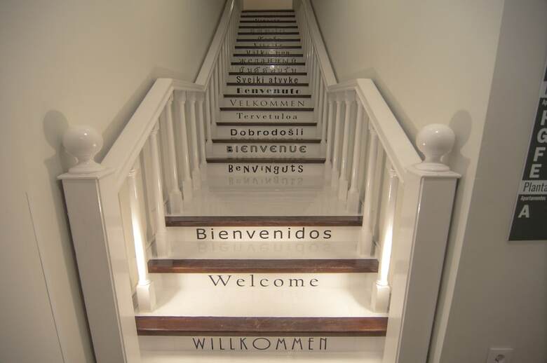 Los Rodeos Luxury Apartments