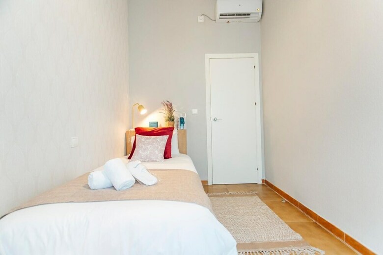 Apartamentos Sweet Inn - San Isidoro