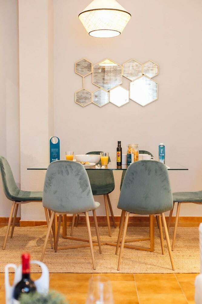 Apartamentos Sweet Inn - San Isidoro