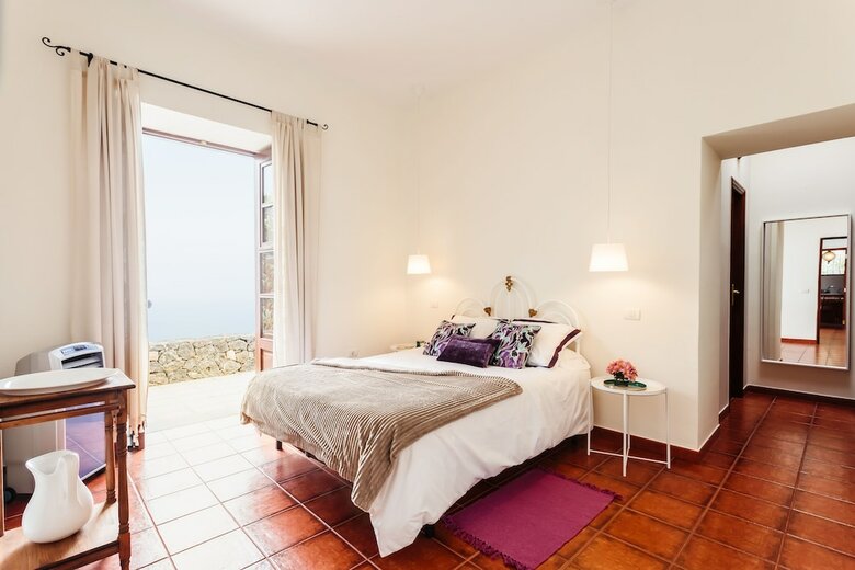 Casa Rural El N�spero By Isla Bonita