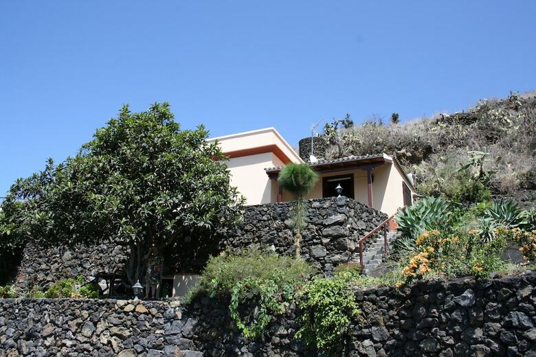 Casa Rural El N�spero By Isla Bonita